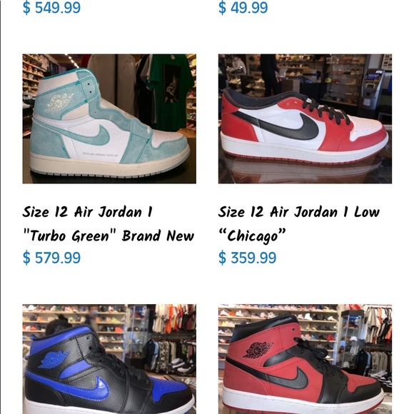 Meet your Posher, Michael - Picture 1 of 1